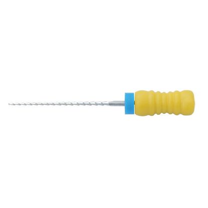 Hedstroem Files S/S 21mm x 6 (Various Sizes Available)