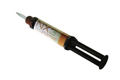 Nexus Nx3 Dual-Core Cement Refills 5g (Kerr) Various Sizes Available