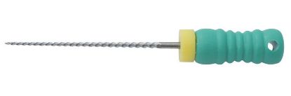 Niti K-Files 21mm x 6 - Falcon (Various Sizes Available)