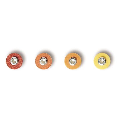 Sof-Lex Extra Thin Discs 1/2" x 85 (3M Espe) - Various Courses Available