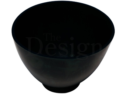 Alginate Mixing Bowls (Dehp) Latex Free - Various Sizes Available 