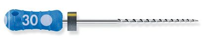 Hedstroem Files 21mm - Colorinox x 6 (Various Sizes Available)