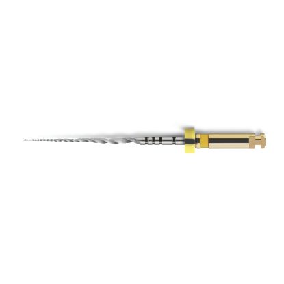 Protaper Files Next 25mm x 3 Maillefer (Various Sizes Available)