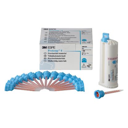 Protemp 4 - 50ml (3M) Various Sizes Available