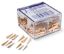 Wizard Wedges x 500 (Waterpik) Various Sizes Available