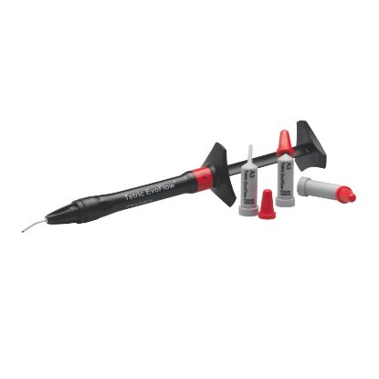 Tetric Evoflow Flowable Composite 2g (Ivoclar Vivadent)