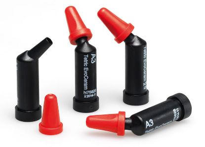 Tetric Evoceram Cavifil Nano-Hybrid Composite Refills 0.2g x 20 (Various Sizes Available)