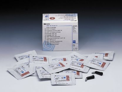 Z100 Mp Hybrid Composite Capsules 0.2g (3M Espe)