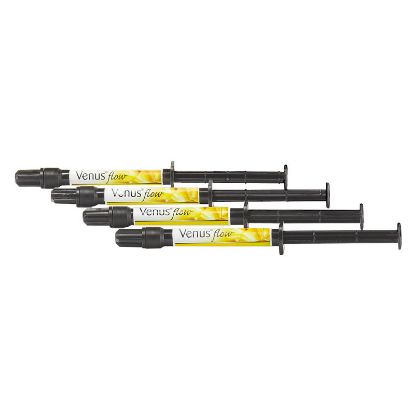 Venus Flow Syringe 1.8g (Various Shades Available)