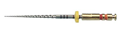 K3 Niti Files 0.06 21mm x 6 Kerr (Various Sizes Available)