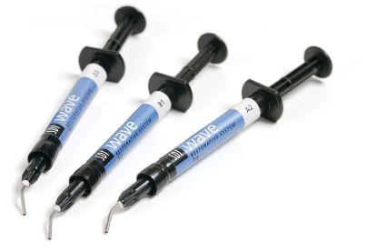 Wave Flowable Composite Refills 1g (Sdi) Various Shades Available