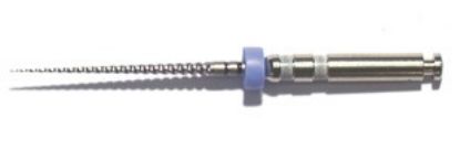 Profile Endo Sterile Files .06 Ra 25mm x 6 (Maillefer) Various Sizes Available