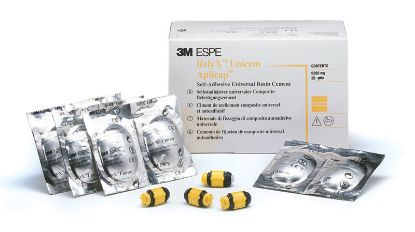 Rely x Unicem Aplicap (3M) x 20 (Various Sizes Available)
