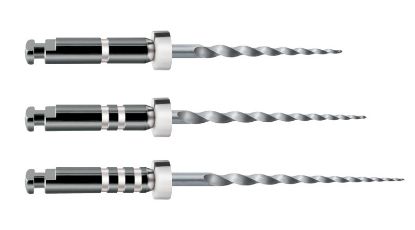Protaper Retreatment Files x 6 (Maillefer) Various Sizes Available