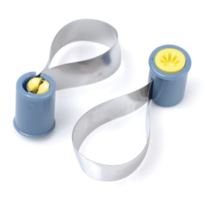 Matrix Adapt Supercaps 0.038 (Kerr) High Steel x 50 - Various Options Available