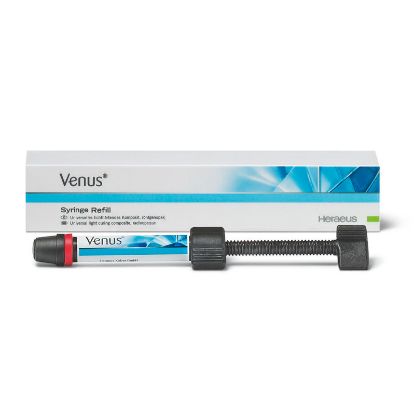 Venus Syringes 4g (Various Shades Available)
