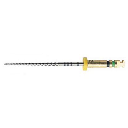 K3 Niti File 0.04 25mm x 6 Kerr (Various Sizes Available)