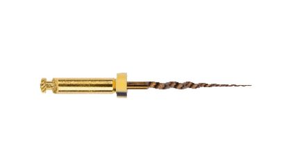 Protaper Gold Files (Maillefer) - Sterile x 6 (Various Sizes Available)