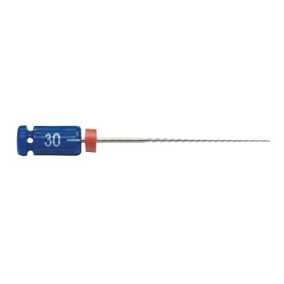 Micro Mega Prime Line Hedstrom Files 25mm x 6 (Various Sizes Available) 