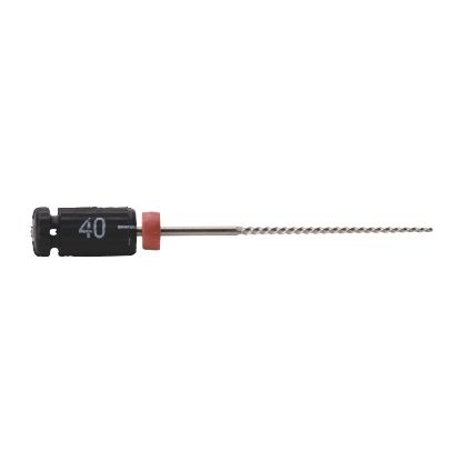 Micro Mega Prime Line Hand K Files 25mm x 6 (Various Sizes Available)