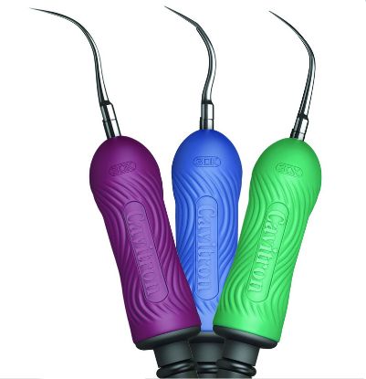 Ultrasonic Scaling Inserts Fitgrip 30K Fsi (Dentsply)
