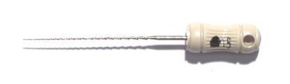 Hedstroem Files 25mm (Kerr) x 6 - Various Sizes Available