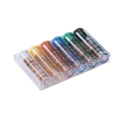 Cc Gt Gutta Percha Points .04 Taper x 120 (Maillefer) - Various Sizes Available
