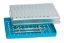 Instrument Tray Covers - Aluminium Perforated (Nichrominox) 18cm x 14cm - Various Colours Available