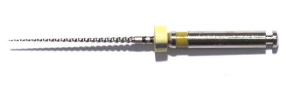 Profile Sterile Files .04 Ra 21mm (Maillefer) - Various Sizes Available