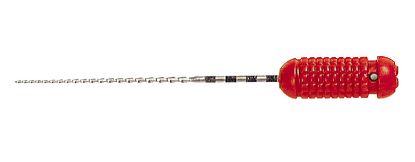S-Files 25mm x 6 (Unodent) - Various Sizes Available