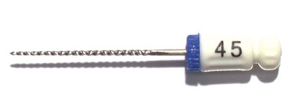 K-File 21mm x 6 (Various Sizes Available)