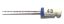 K-File 21mm x 6 (Various Sizes Available)