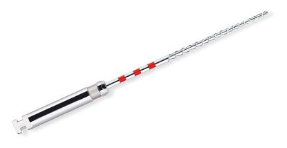 Gutta Condensers 25mm Ra (Sterile) x 4 - Various Sizes Available
