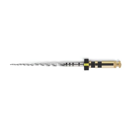 Protaper Files Next Niti x 3 (Maillefer) - Various Options Available