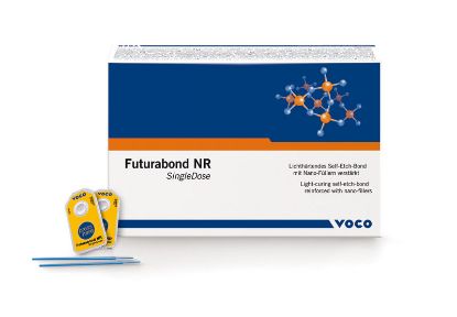 Futurabond Nr Singledose (Voco) x 50 - Various Sizes Available