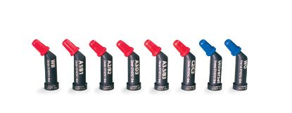 Synergy D6 Nano-Hybrid Composite Dentin Tip Refills (Coltene) 10 x 0.25g