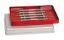 Instrument Tray - Aluminium Anodised (Nichrominox) 18 x 14cm - Various Colours Available