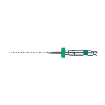 Tf Adaptive Files 27mm (Kerr) - Various Options Available