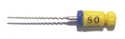 Hedstroem Hand Files 28mm x 6 (Various Sizes Available)