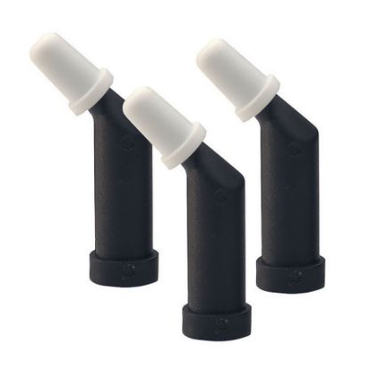 Synergy Nano Formula Duo Shade Tips 0.25g x 20 (Coltene) - Various Options Available