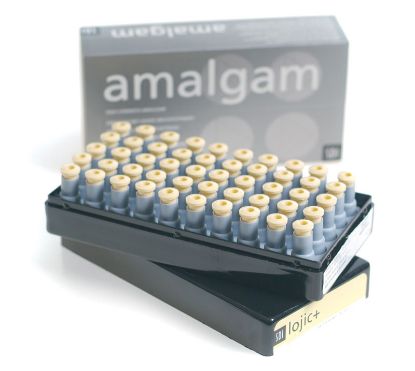Lojic+ Alloy Capsules (Sdi) x 50 - Various Sets Available