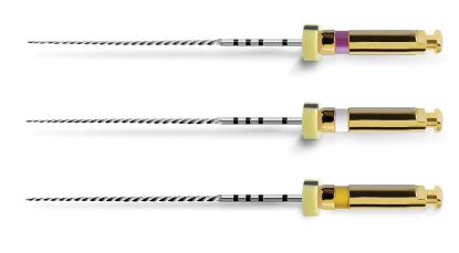 Pathfile Sterile 21mm x 6 (Maillefer) - Various Sizes Available