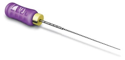 Readysteel Senseus Profinder Files 25mm x 6 (Maillefer) - Various Sizes Available