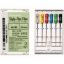 Triple-Flex Files 25mm x 6 (Kerr) - Various Sizes Available