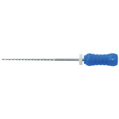 Niti Reamers 21mm x 6 (Falcon) - Various Sizes Available