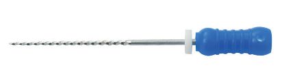 Niti Reamers 25mm x 6 (Falcon) - Various Sizes Available