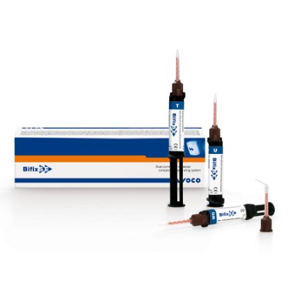 Bifix Se Quickmix Syringe 5g (Voco)