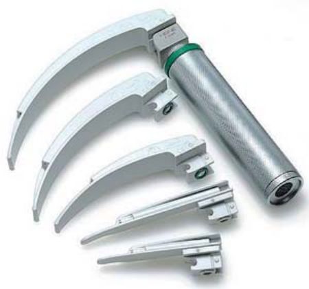 Picture for category Airway Maintenance
