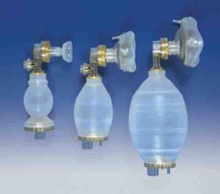 Picture for category Resuscitators