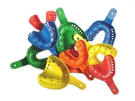 Picture for category Impression Trays